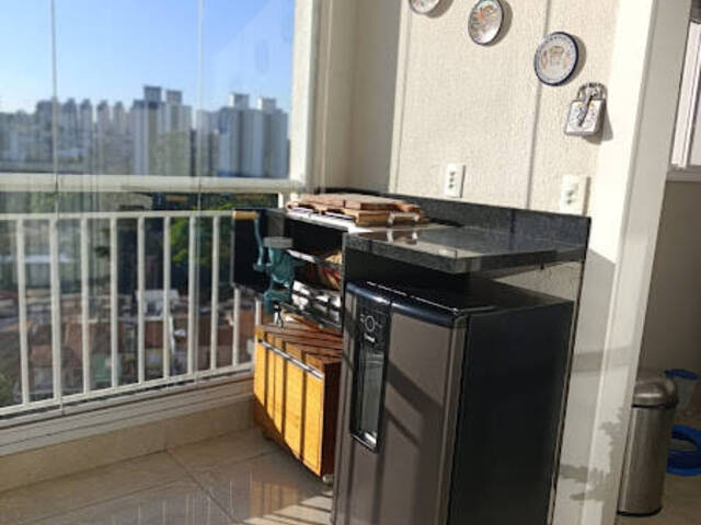 Apartamento para Venda em São Paulo - 5