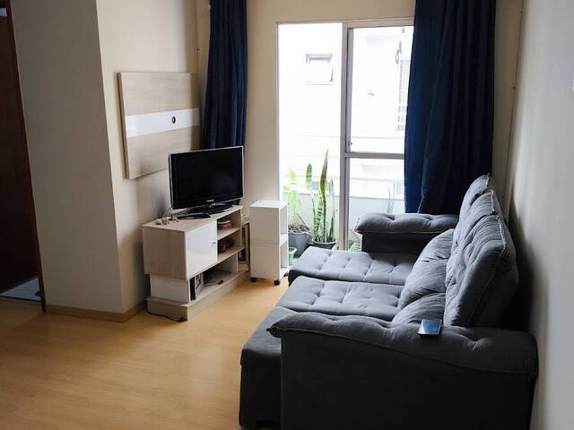 Apartamento para Venda em Taboão da Serra - 5