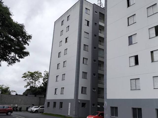 Apartamento para Venda em Taboão da Serra - 4
