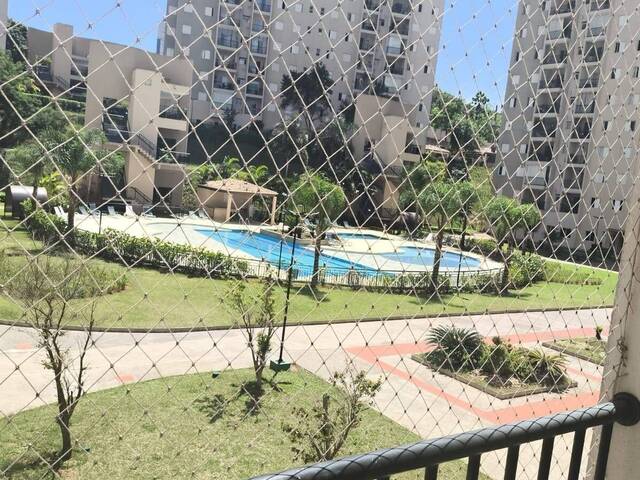 #161 - Apartamento para Venda em Osasco - SP - 3