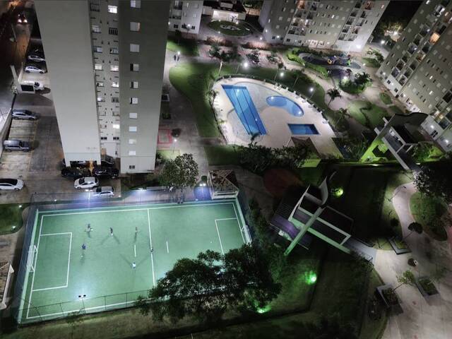 #161 - Apartamento para Venda em Osasco - SP - 1