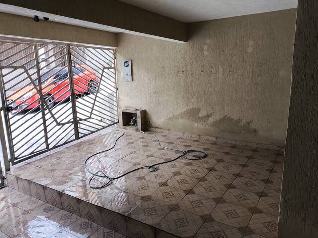 #162 - Casa para Venda em São Paulo - SP - 3