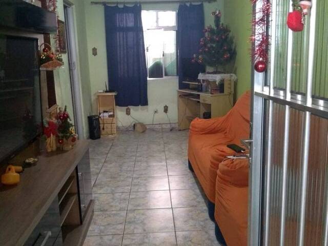 #163 - Casa para Venda em São Paulo - SP - 2