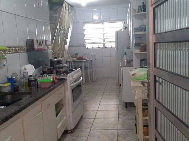 #163 - Casa para Venda em São Paulo - SP - 3