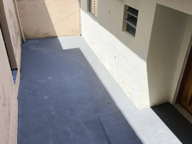 Casa para Locação em Taboão da Serra - 4