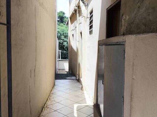 Casa para Locação em Taboão da Serra - 5
