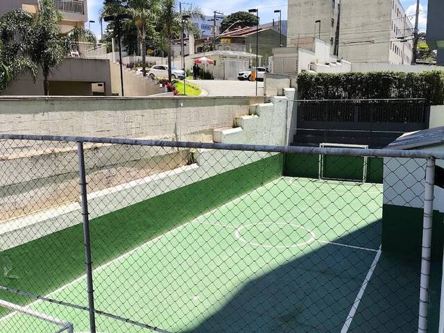 Apartamento para Venda em Taboão da Serra - 4