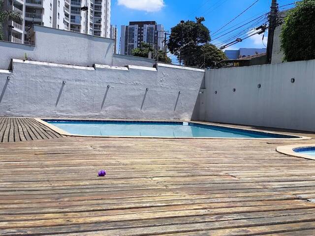 #165 - Apartamento para Venda em Taboão da Serra - SP - 2
