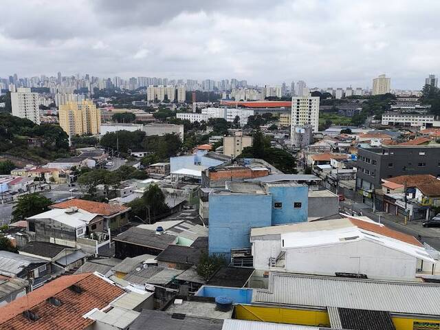 Venda em Jardim Monte Alegre - Taboão da Serra