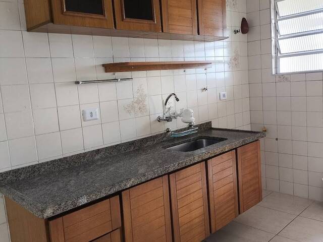 Apartamento para Venda em Taboão da Serra - 5