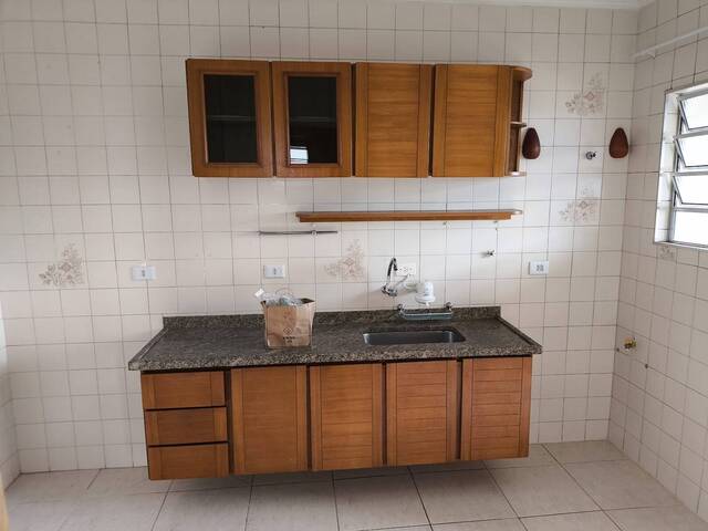 Apartamento para Venda em Taboão da Serra - 4