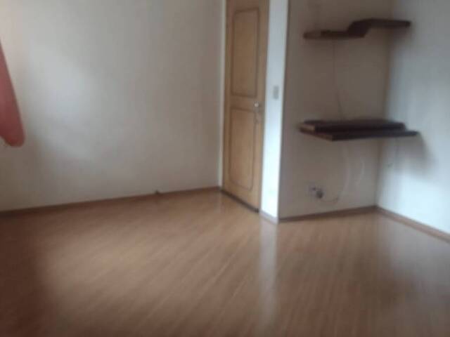 #166 - Apartamento para Venda em Taboão da Serra - SP - 2