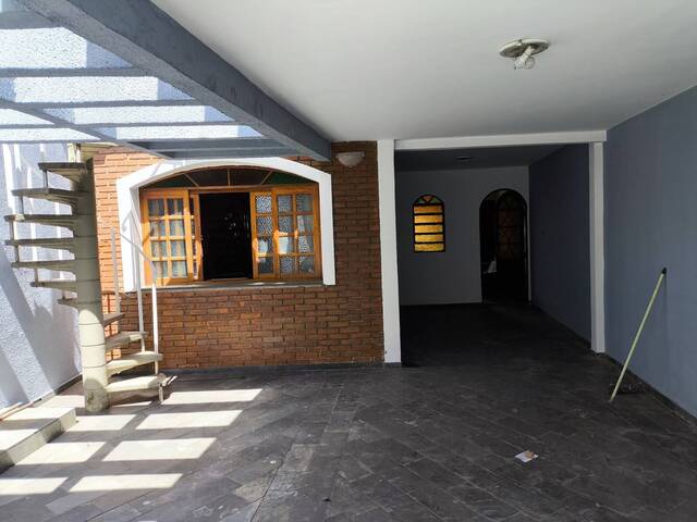 Casa para Venda em São Paulo - 4