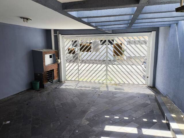 #168 - Casa para Venda em São Paulo - SP - 3