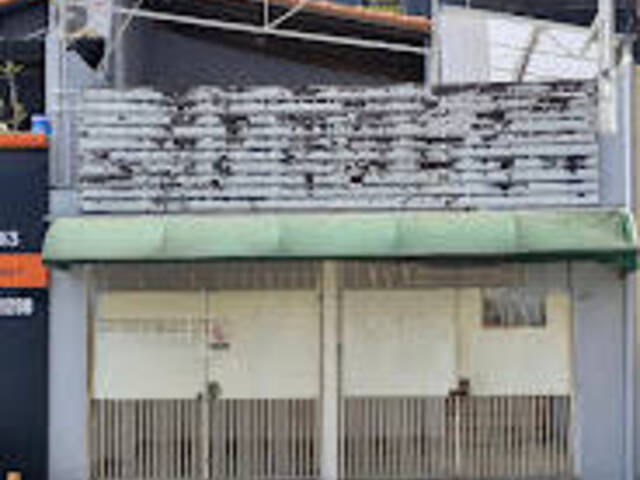 #169 - Casa para Locação em Taboão da Serra - SP - 1