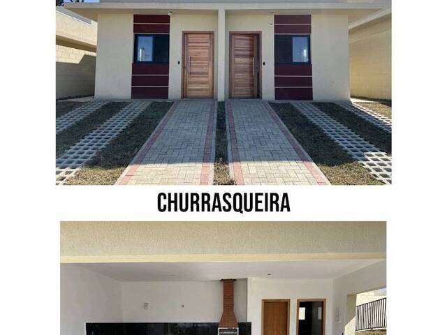 #151 - Casa para Venda em Embu-Guaçu - SP - 2