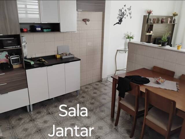 #170 - Casa para Venda em Taboão da Serra - SP - 2