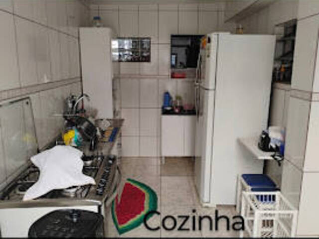 #170 - Casa para Venda em Taboão da Serra - SP - 3