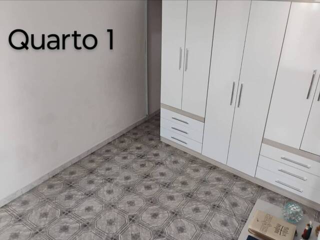 Casa para Venda em Taboão da Serra - 5