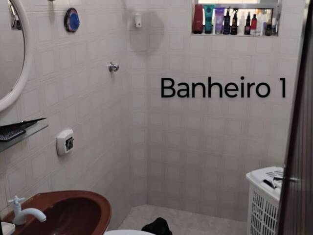 Casa para Venda em Taboão da Serra - 4
