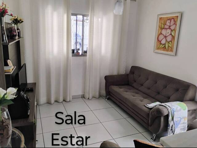 #170 - Casa para Venda em Taboão da Serra - SP - 1