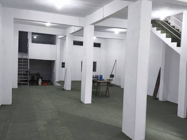 #171 - Prédio comercial para Venda em São Paulo - SP - 2