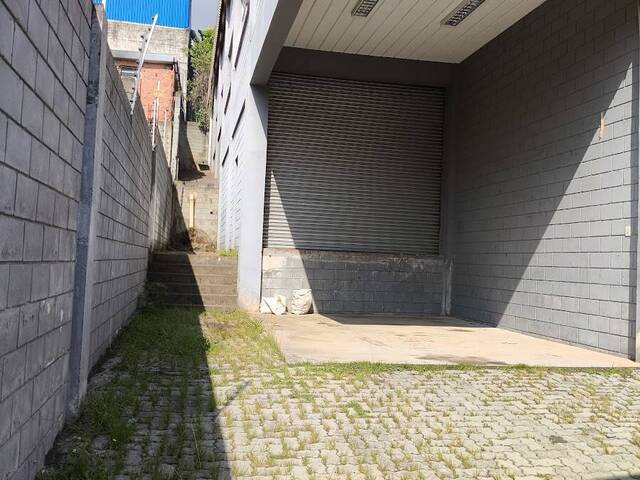 Galpão para Locação em Taboão da Serra - 5