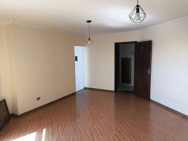 Apartamento para Locação em Taboão da Serra - 5