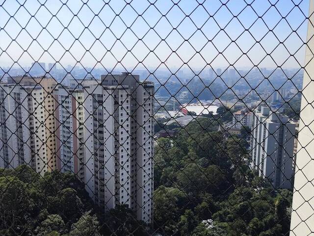 #173 - Apartamento para Locação em Taboão da Serra - SP - 3