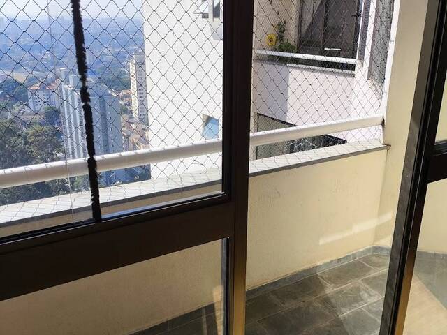 Apartamento para Locação em Taboão da Serra - 4