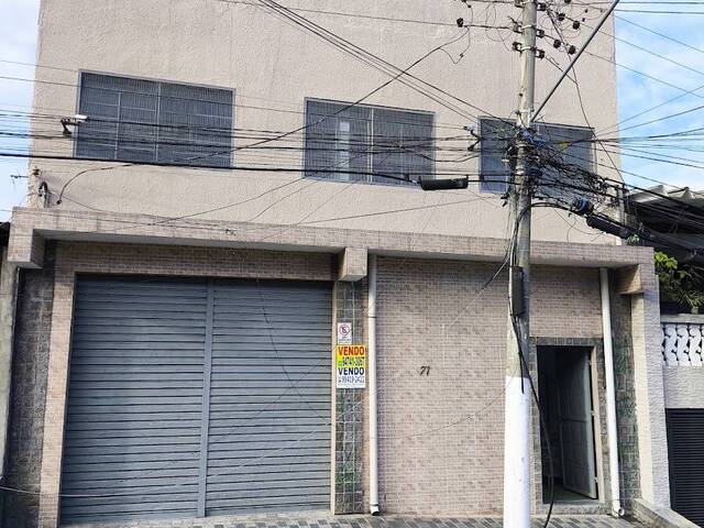 #171 - Prédio comercial para Venda em São Paulo - SP - 1