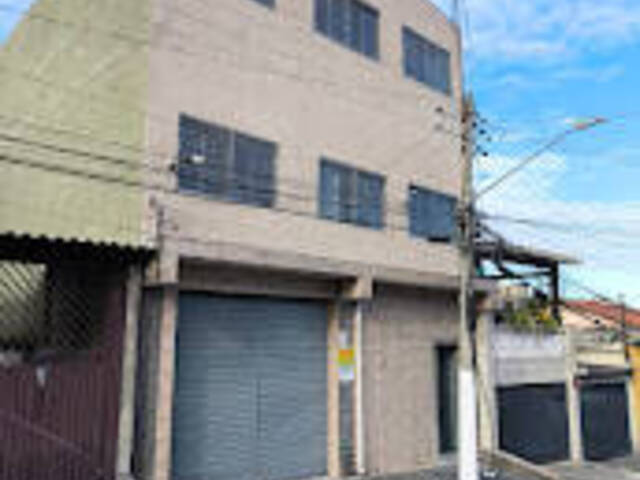#171 - Prédio comercial para Venda em São Paulo - SP - 2
