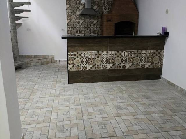 Casa para Venda em Taboão da Serra - 4