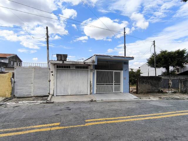 #176 - Casa para Venda em Taboão da Serra - SP - 2