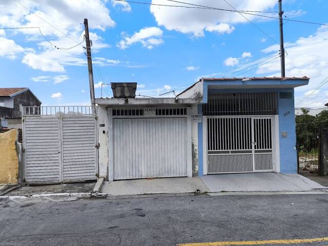 Venda em Arraial Paulista - Taboão da Serra