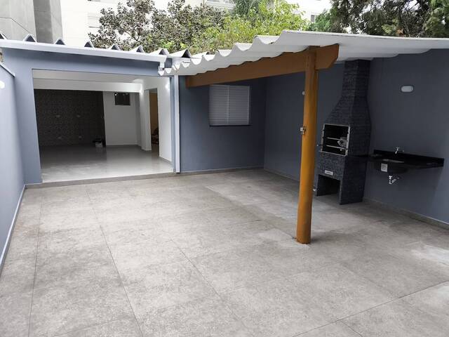 Sala para Locação em São Paulo - 5
