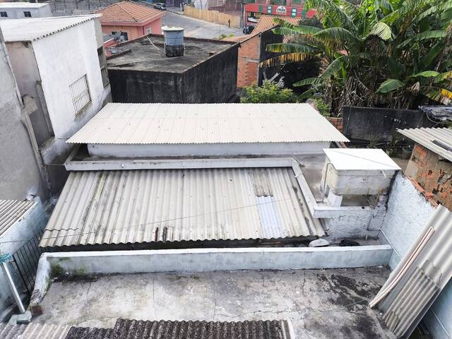 #176 - Casa para Venda em Taboão da Serra - SP - 2