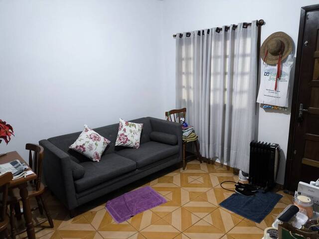 Casa para Venda em Taboão da Serra - 4