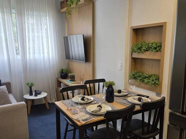 #177 - Apartamento para Locação em São Paulo - SP - 2