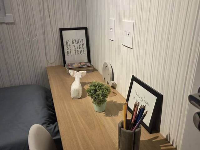 #177 - Apartamento para Locação em São Paulo - SP - 3