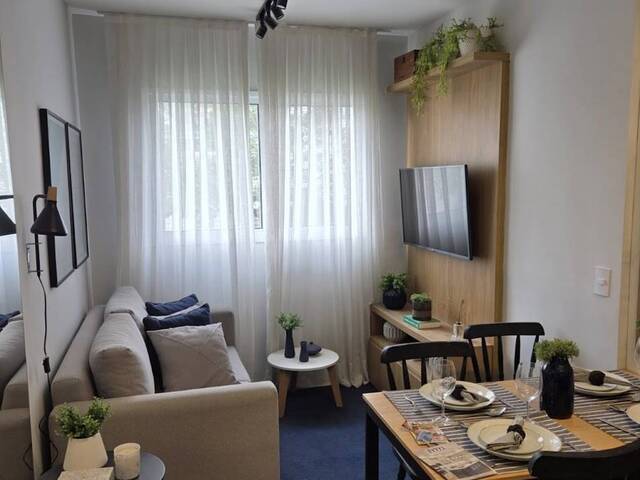 #177 - Apartamento para Locação em São Paulo - SP - 1