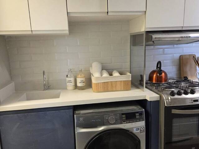 Apartamento para Venda em São Paulo - 5