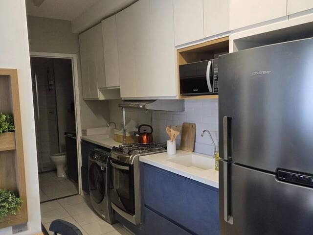 Apartamento para Venda em São Paulo - 4
