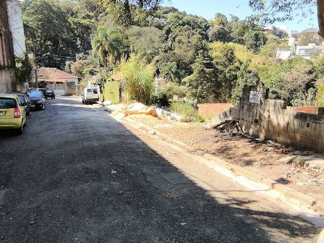 #179 - Terreno para Venda em Taboão da Serra - SP - 3