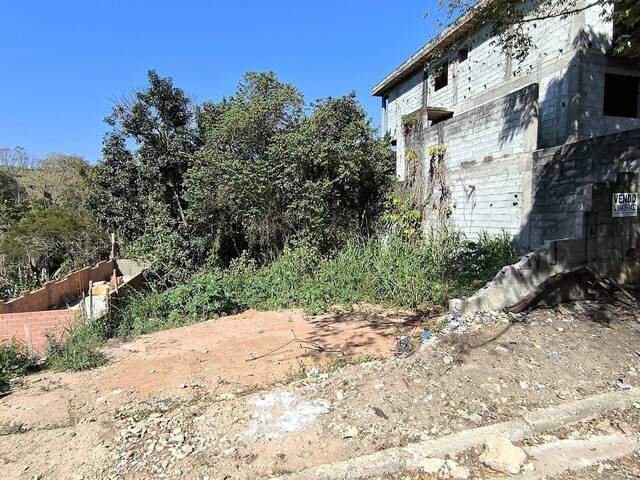 Terreno para Venda em Taboão da Serra - 4