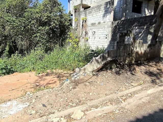 Terreno para Venda em Taboão da Serra - 5