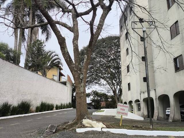 #180 - Cobertura para Venda em Itapecerica da Serra - SP - 2