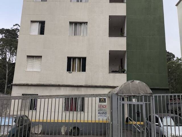 #181 - Apartamento para Locação em Embu das Artes - SP - 1
