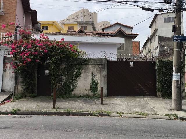 #181 - Apartamento para Locação em São Paulo - SP - 1