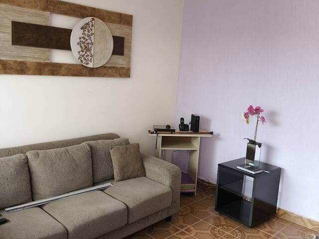 Apartamento para Locação em São Paulo - 4